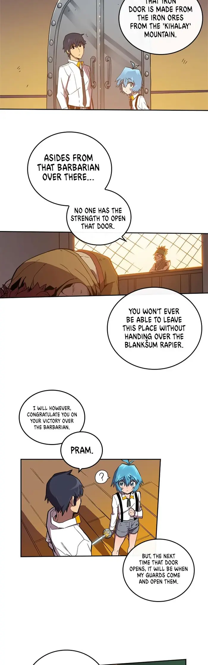 A Returner’s Magic Should Be Special Chapter 21 image 12_optimized